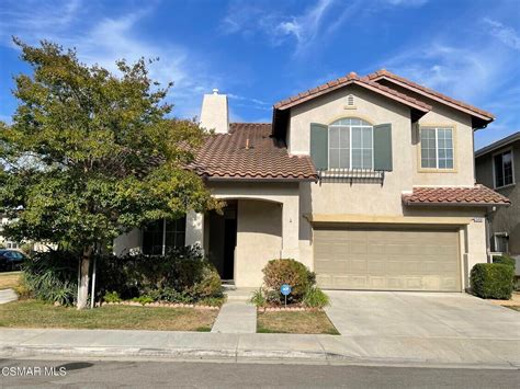 houses for rent in simi valley